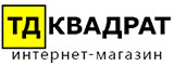 Интернет-магазин ТД Квадрат