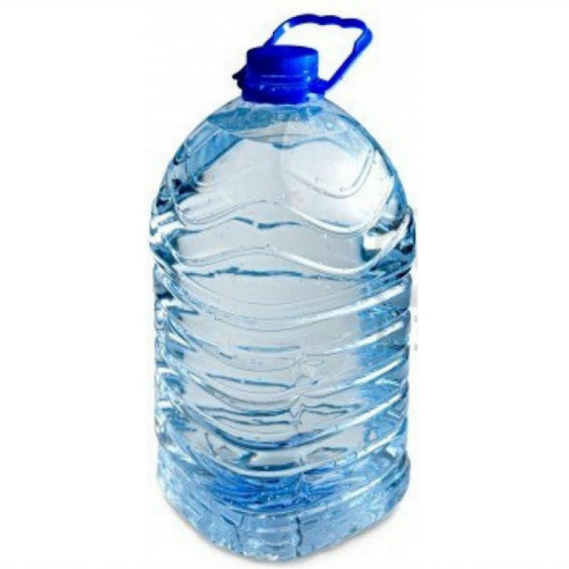 Вода 5 литров
