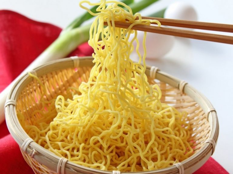 Продукты быстрого приготовления
