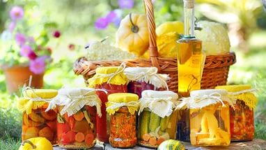 Консервация