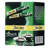 Кофе Jacobs Monarch / Якобс Монарх растворимый 1,8 грамма 26 штук в упаковке