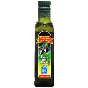 Оливковое масло