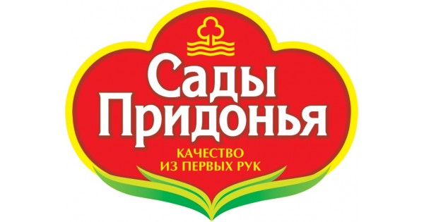 Сок Сады Придонья