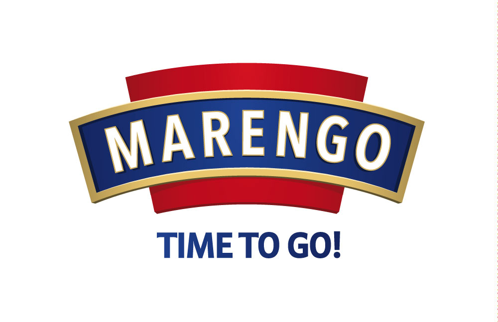 Холодный кофе Marengo