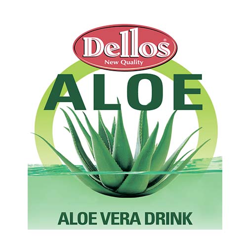Lotte Aloe Vera