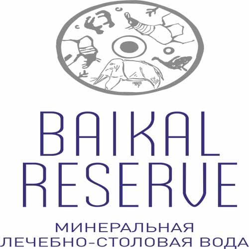 Минеральная вода Байкал Резерв