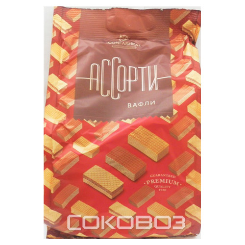 Магазин Ассорти Саратов