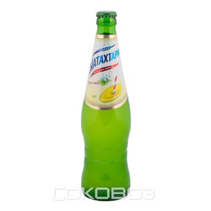 Натахтари лимонад Крем-сливки 0,5 литра 20 штук в упаковке