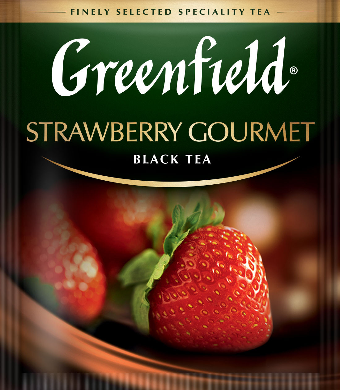 Купить Чай Черный В Пакетиках Гринфилд