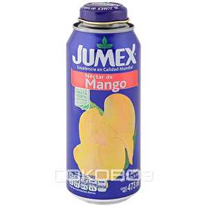 Нектар Jumex