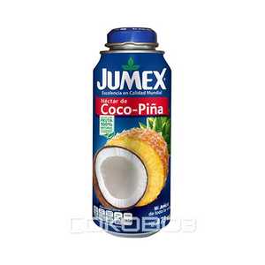 Нектар Jumex