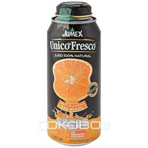 Cок Jumex
