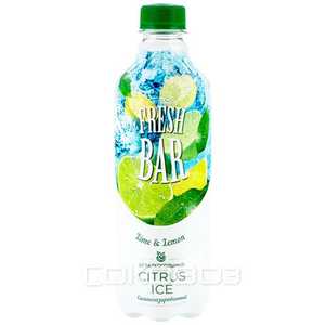 Fresh Bar Citrus Ice 0.48 литра 12 штук в упаковке