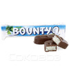 Шоколадный батончик Баунти 52 грамма 32 штуки в упаковке