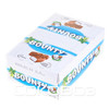 Шоколадный батончик Баунти 52 грамма 32 штуки в упаковке