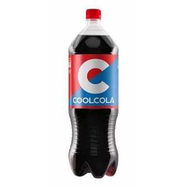 Cool Cola 2 литра пэт 6 штук в упаковке