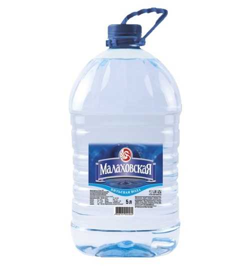 Вода 5 литров упаковка. Питьевая вода 5 л. Малаховская. Вода «Малаховская» 1,5 л, ГАЗ ПЭТ. Вода "Малаховская" питьевая 0.5л. Вода питьевая ОРЕНАКВА 5л.