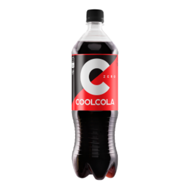 Cool Cola Zero 0,5л пэт 12 штук в упаковке